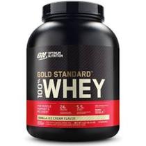 Gold Standard 100% Whey Protein Isolate 2.27 Kg On Optimum Nutrition - 5.5 BCAAs