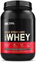 Gold Standard 907g Optimum Nutrition