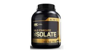 Gold Standard Whey ISOLATE 1.36kg Chocolate - Optimum Nutrition