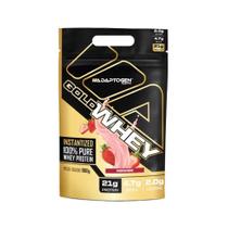 Gold whey 900g - adaptogen science