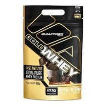 Gold Whey 900g refil - ADAPTOGEN IMPORTADO