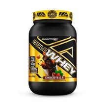 Gold Whey 900gr Pote Adaptogen Science