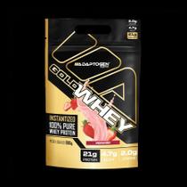 Gold Whey Adaptogen 900g Gold Whey Adaptogen 900g