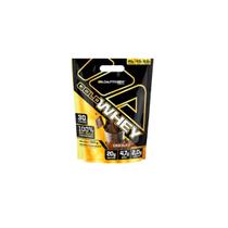 Gold whey chocolate 900g bag