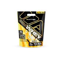 Gold Whey Concentrado 900gr adaptogen science