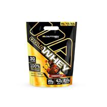 Gold Whey Concentrado 900gr adaptogen science