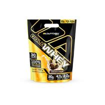 Gold Whey Concentrado 900gr adaptogen science