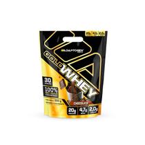 Gold Whey Concentrado 900gr adaptogen science