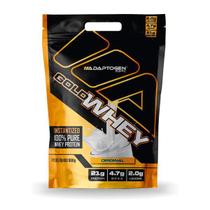 Gold whey original refil 900g - Adaptogen