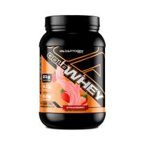 Gold Whey Pote (900g) Strawberry Adaptogen