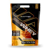 Gold Whey Refil (900g) - Adaptogen