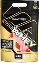 Gold Whey Refil (900g) - Adaptogen Science