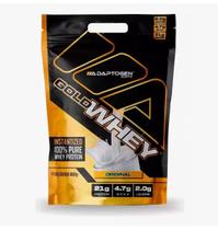 Gold Whey Refil 900g Original Adaptogen