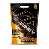 Gold Whey Refil (900g) - Sabor: Chocotella