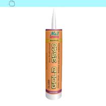 Gold3540 Na1 Assentamento 420G Cor Mediterraneo Branco