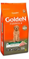 Golden adultos frango 15,0 kg