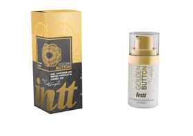 Golden Button Gel Cosmético Regenerador