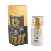 Golden Button - Gel Facilitador 17ml Intt