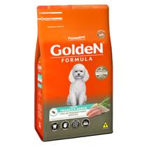 GoldeN Cães Adultos Frango Mini Bits 1,0kg