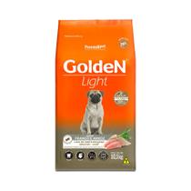 Golden cães light mini bits 10kg Golden cães light mini bits 10kg