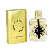 Golden Challenge Omerta EDT Masculino 100ml