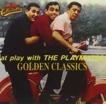 Golden Classics Álbum de The Playmates Golden Classics Álbum de The Playmates