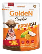Golden cookie ad arraiau 350g