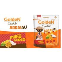 Golden cookie caes ad arraiau 350 g edicao limitada Golden cookie caes ad arraiau 350 g edicao limitada