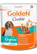 Golden cookie caes ad mini bits 750 g