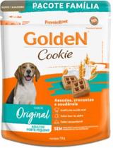 Golden cookie caes ad minibits 750g