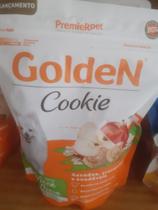 Golden cookie Golden cookie