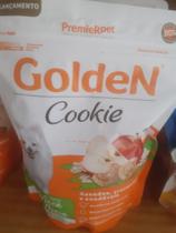Golden cookie