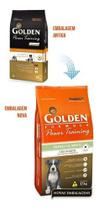 Golden filhote power 15kg Golden filhote power 15kg