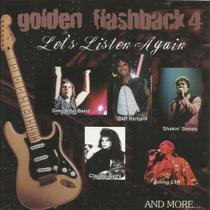 Golden flashback - vol. 4 - Mnf Music Entertainment Ltda