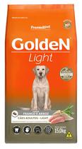 GoldeN Formula Cães Adultos Frango & Arroz Light 15 kg