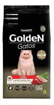 Golden gatos ad carne 1kg - PREMIER