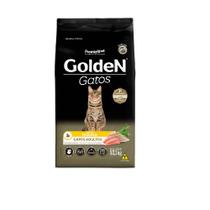 Golden gatos adultos frango 10,1kg