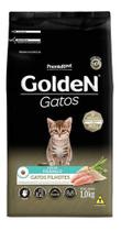 GoldeN Gatos Filhotes Frango 1 kg