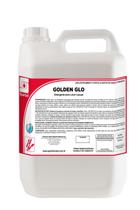 Golden Glo 5 Litros Detergente Neutro Concentrado Spartan