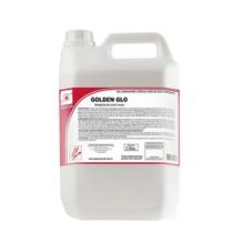 Golden Glo 5 Litros Detergente Neutro Concentrado - Spartan