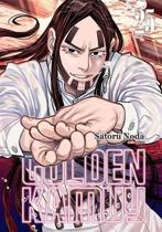 Golden Kamuy - Vol. 25 Golden Kamuy - Vol. 25
