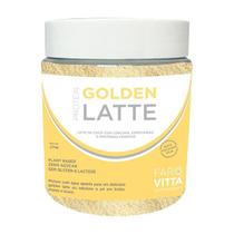 Golden Latte 270g - Farovitta