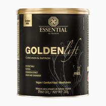 Golden Lift 210g Essential Nutrition