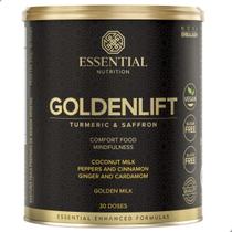 Golden Lift 210g Essential Nutrition Golden Lift 210g Essential Nutrition