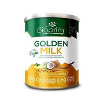 Golden Milk 300G - Bioprim