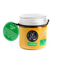 Golden Milk BR Spices 100g