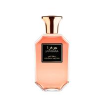 Golden Nectar Jawhara EDP Unissex 100ml Golden Nectar Jawhara EDP Unissex 100ml