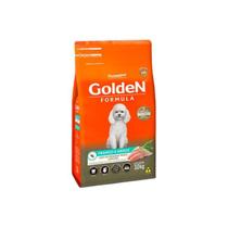 Golden para cães adultos frango & arroz mini bits 3,0 kg