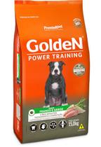 Golden power training adultos 15kg