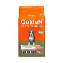 Golden power training filhotes 15kg